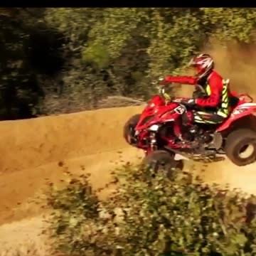 Offroading in the Ocala National Forest