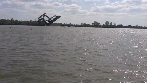 Port Clinton Railroad Bridge