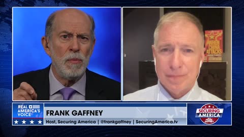 Securing America with Grant Newsham (part 1) | January 11, 2024