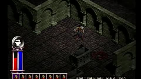 Lets Play Diablo pt. 8