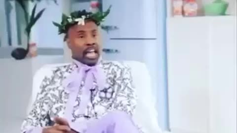 Magic Has No Gender.