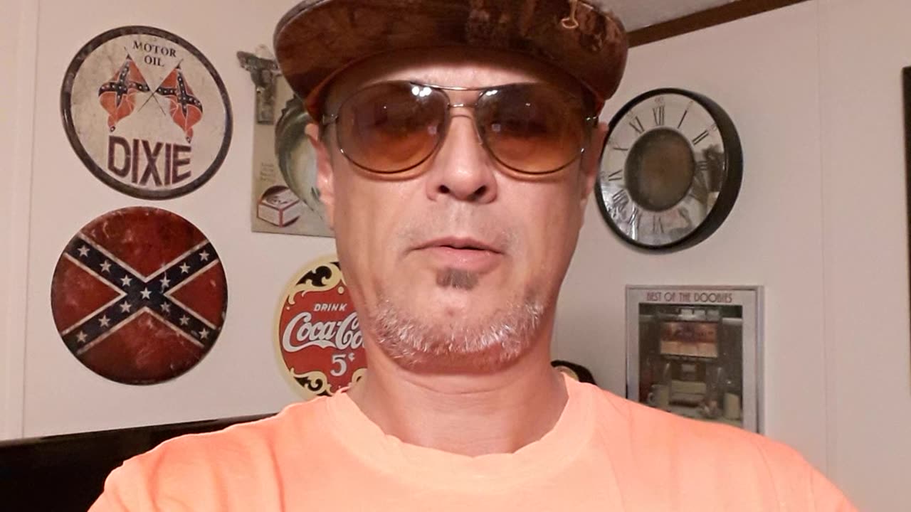 Who thought Joe Biden was fine? Who?