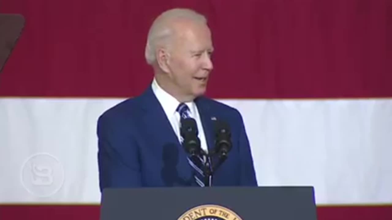 Joe Biden is a Ped0