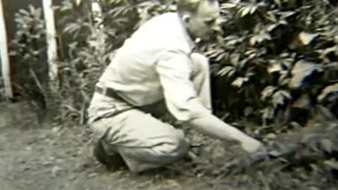 Old home movies 3