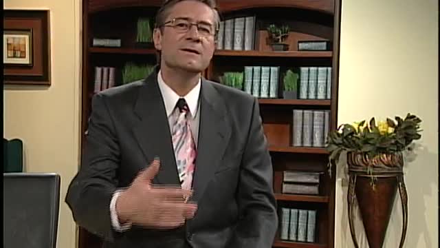 0215. Comment apprendre à pardonner?