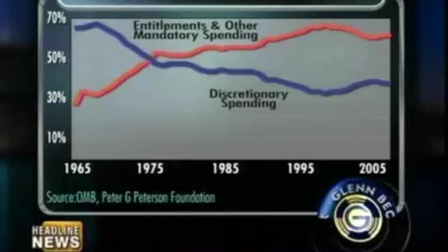 Exposed- America's Broke, Seg 1