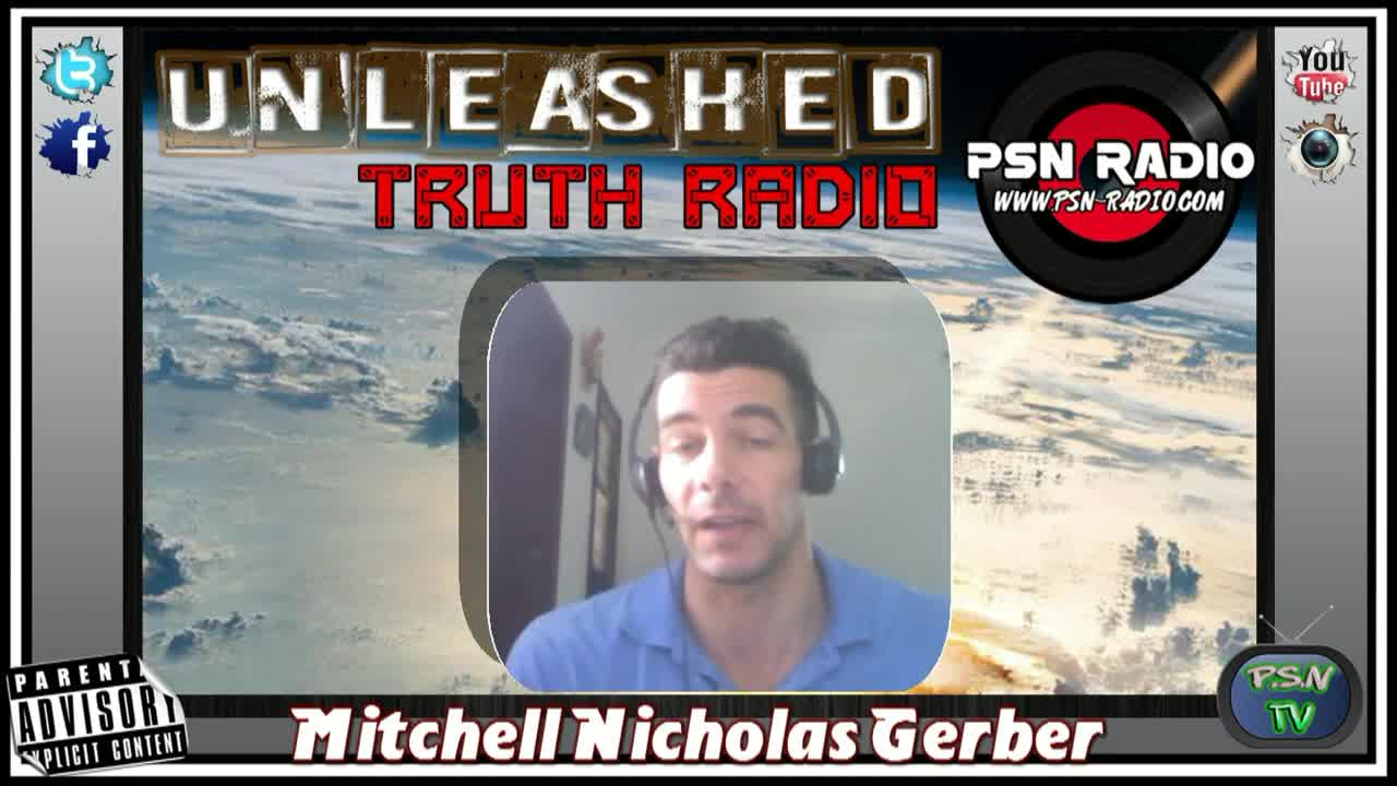 Unleashed Truth Radio [05/18/2020]