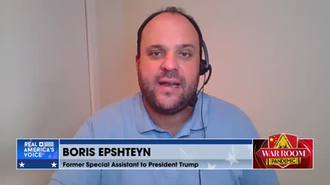 Republicans Have Stood Up And Said It’s Enough