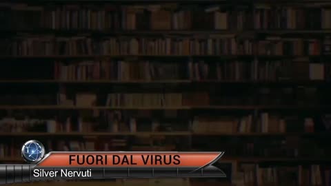 L'AVETE CAPITA O VE LA DEVO SPIEGARE? Fuori dal Virus n.261.SP