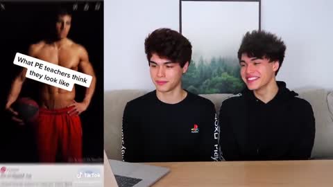 Tiktok that so funny