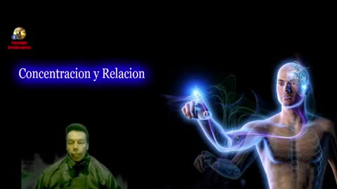 Concentración y Relajación