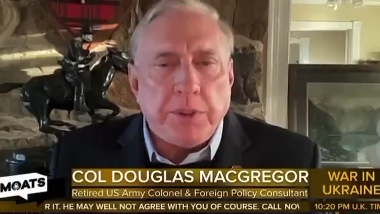 Jack Straw - According to retired US Army Colonel Douglas Abbott Macgregor, the _missing_ 50-60 thou