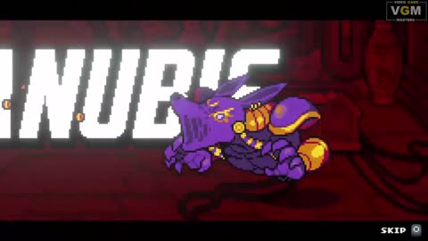 Mark Plays Double Dragon Gaiden- Triangle's Junkyard Sector 3