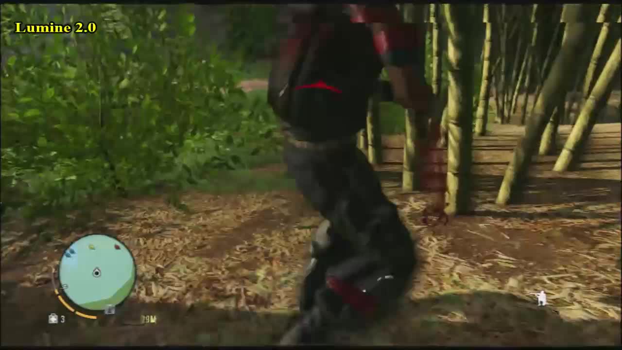 Far Cry 3 (PS3) (68) More Skills & Amanaki Outpost - Wanted Dead