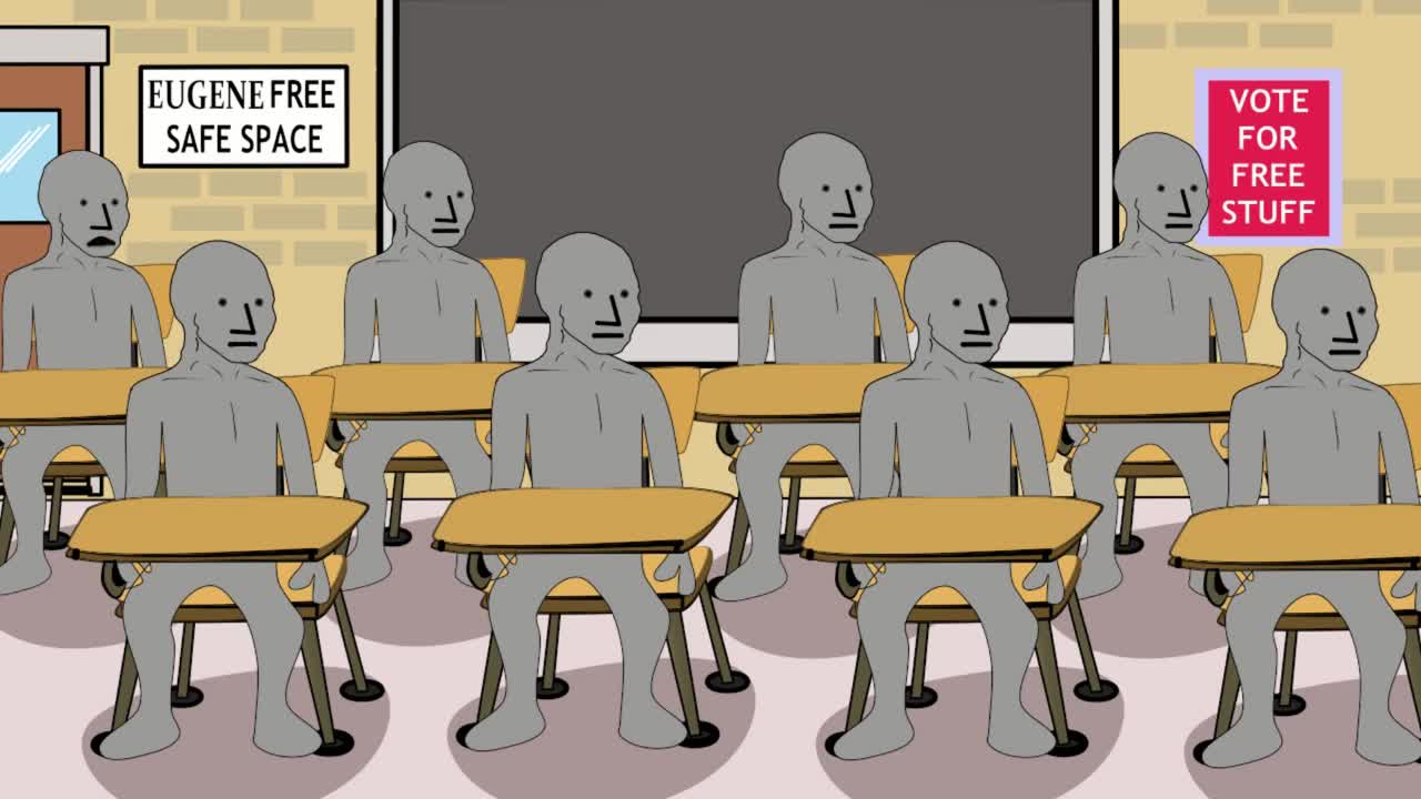 NPC UNIVERSITY #63