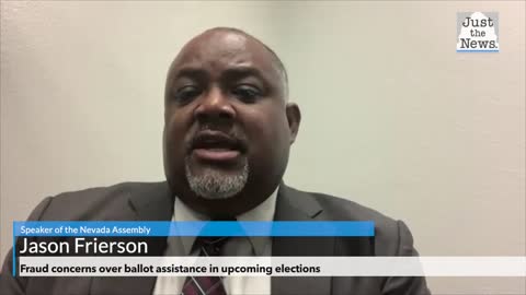 Fraud concerns over ballot assistance in upcoming elections