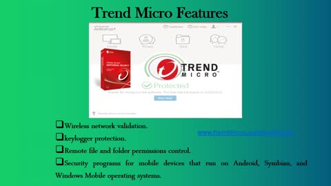 www trendmicrocomdownloadme