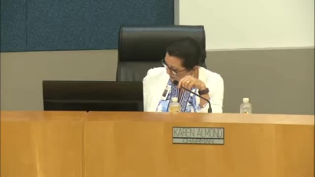 Clarification on school board attorney salary