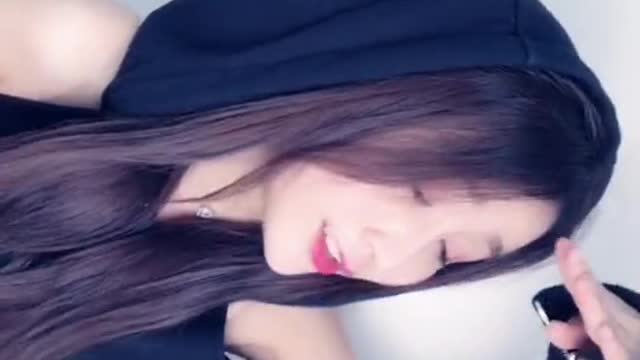 A collection of the most beautiful and sexy Chinese girls on Douyin 357