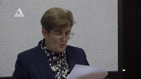 Верховный суд изменил меру пресечения для участника акции протеста Батала Цвижба