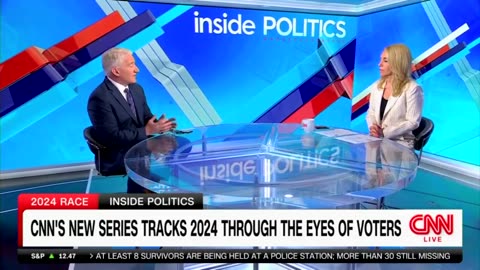 Lol: CNN Hacks Upset by Normal People Disagreeing With Them