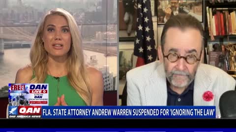 Significance of Gov. DeSantis’ decision