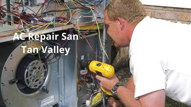 Bruce's Air Conditioning & Heating - AC Repair in San Tan Valley, AZ