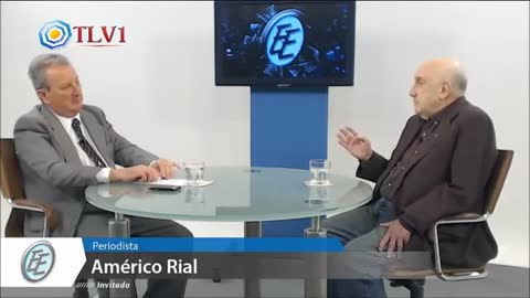 08 El Espejo N° 08 Emilia Menotti; Guillermo Brown lideró la primera Armada Arge