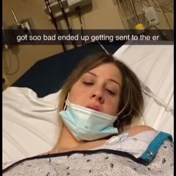 The CoVid Vaccine is all Fun & Games Until…..