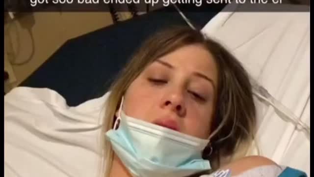 The CoVid Vaccine is all Fun & Games Until…..