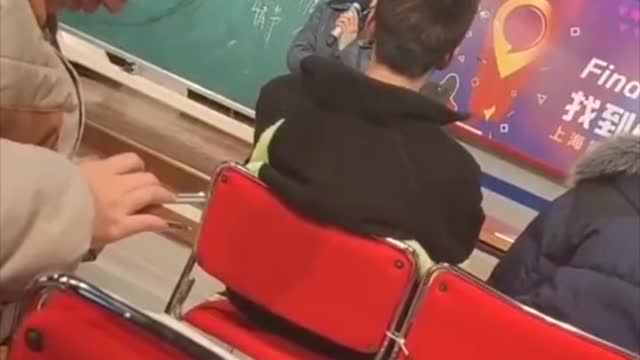 20211214 老師提這個,竟被檢舉!