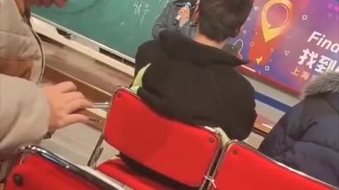 20211214 老師提這個，竟被檢舉！