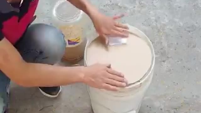 Amazing simple homemade mouse trap