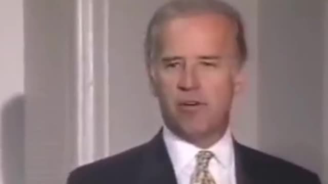 Biden knew exactly what would happen, moving NATO eastward