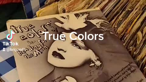 Friend was going to toss 45 record's