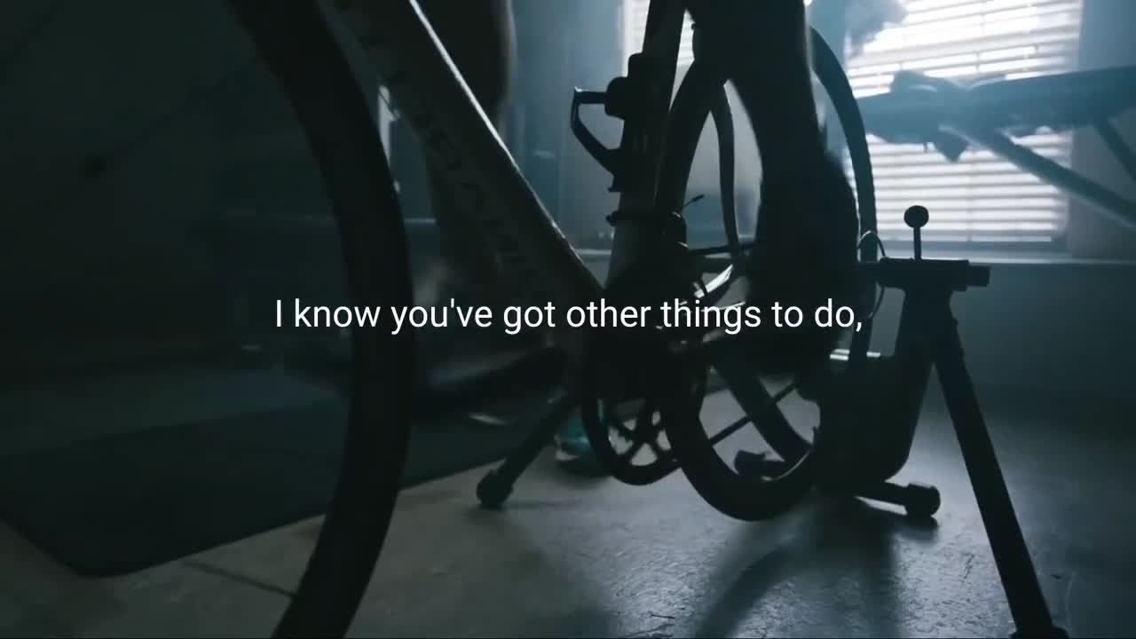 GET UP & GO — Powerful Motivational Speech