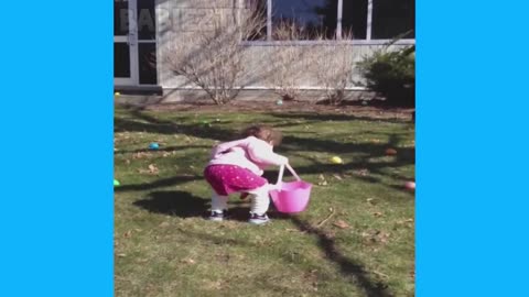 Funniest Babies, fanny