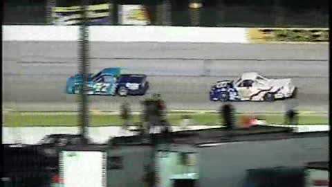 SOUTHERN TRUCK SERIES PART 2