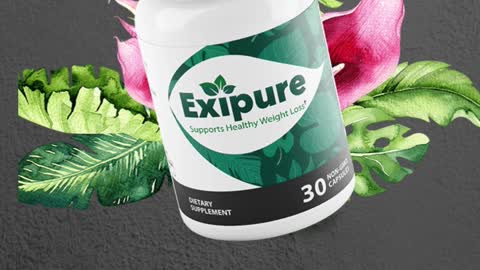 EXIPURE SUPPLEMENT