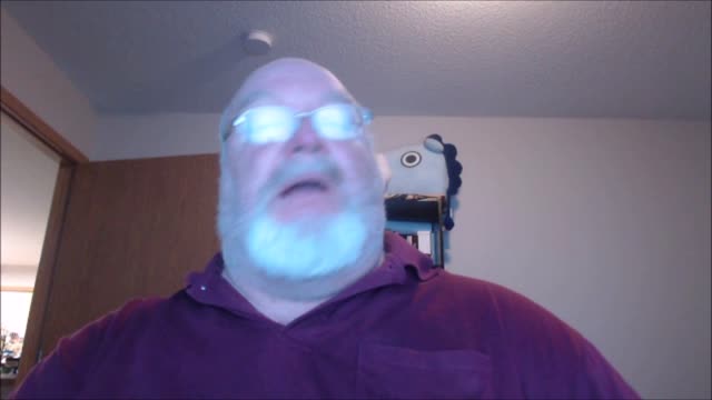 LG Predicts we will go back into Afghanistan . . . For what??