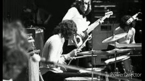 Spooky tooth - I am the Walrus