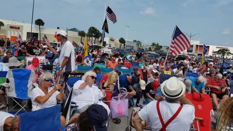 Saving America PATRIOT Rally 20210424