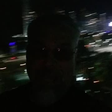 DOWNTOWN CORE OF PANAMA CITY