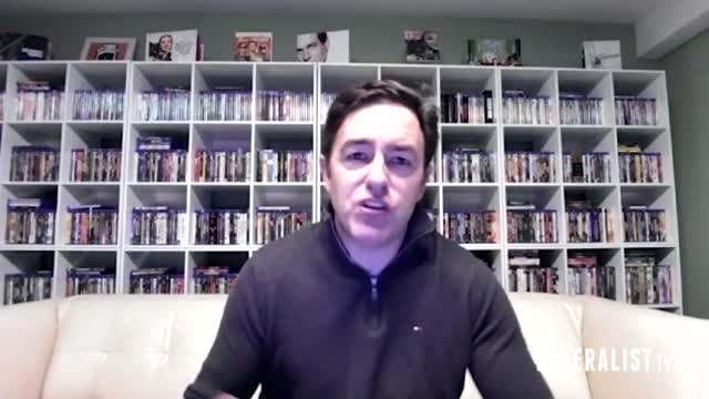 Interview with Christian Toto