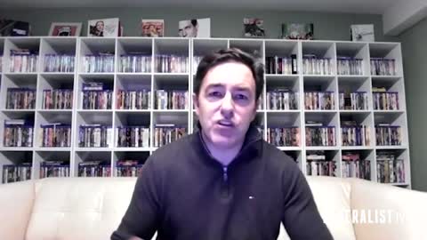Interview with Christian Toto