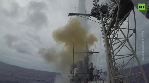 Singapore and US hold military drills in Philippine Sea-Per RT 6/28/23