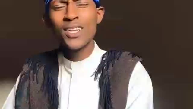 Ethiopian Traditional Dance