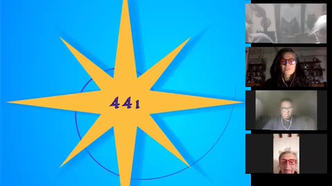 40 Coerenza per l'attivazione dei 144000 in occasione dell'Eclissi di Sole dell'8 aprile 2024