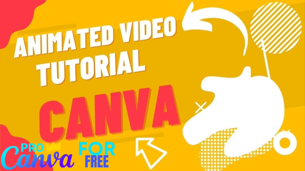 Canva Learn -Free ai tool || image to video || thumbnail|| banner