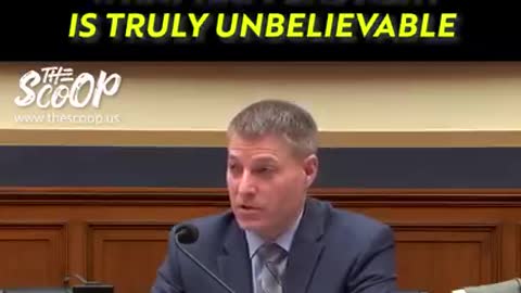 FBI, Deep State Corruption